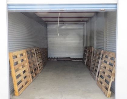 10 by 30 by 9 storage unit